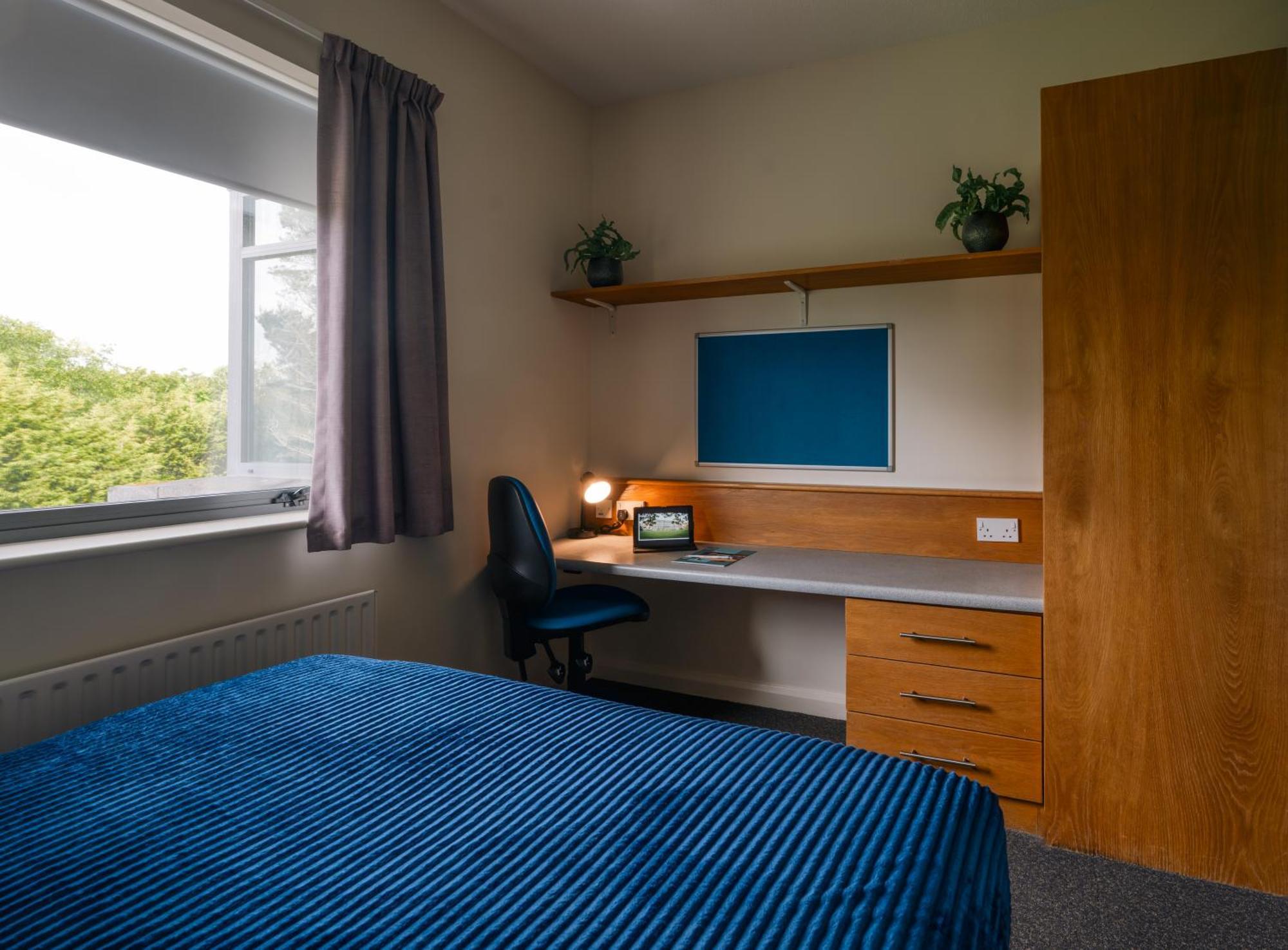 Dcu Rooms Glasnevin - Campus Accommodation, Dublin