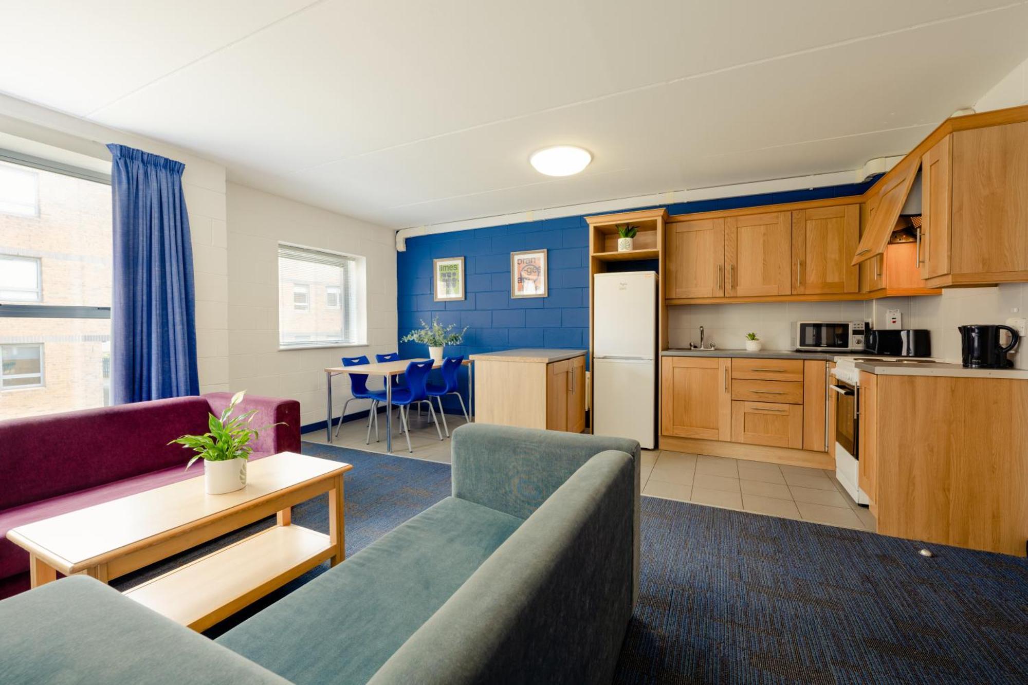 Dcu Rooms Glasnevin - Campus Accommodation — Photos 3
