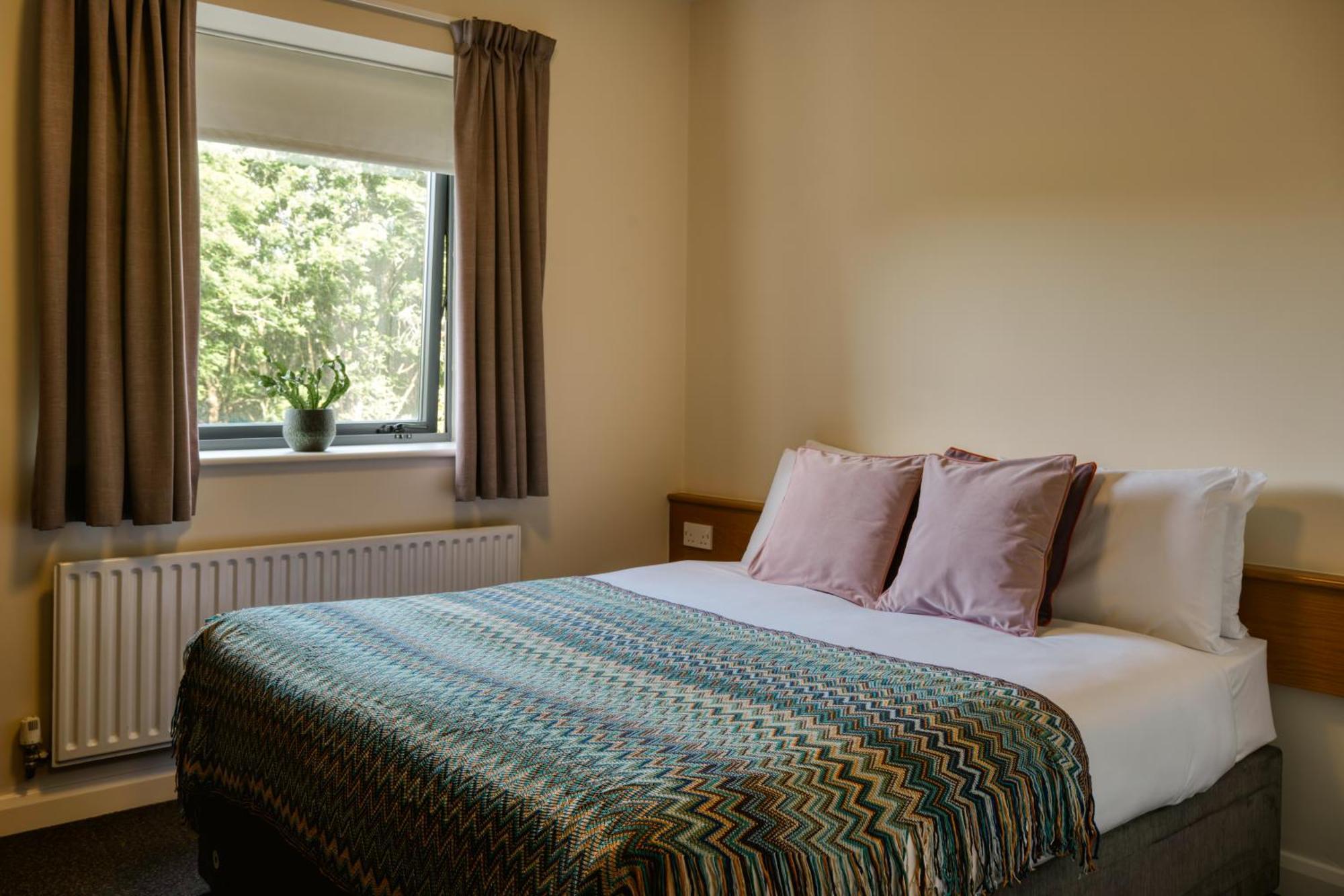 Dcu Rooms Glasnevin - Campus Accommodation — Photos 2